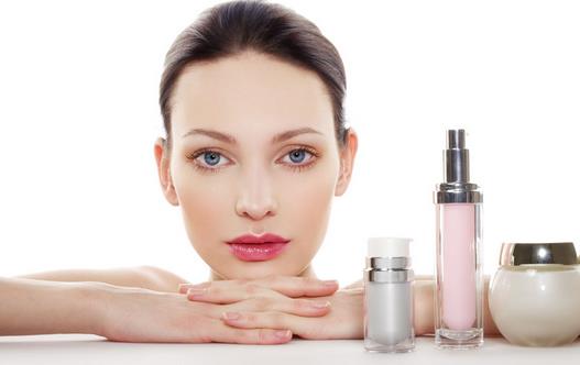 不同肌膚的美容護膚重點