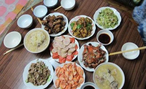 剩菜應(yīng)該怎么處理?多久的剩菜不能吃?