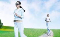 天冷跑步需注意五個小細節