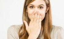 打嗝不止怎么辦？喝冷水止打嗝