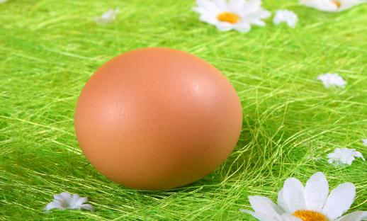 怎么區分土雞蛋和洋雞蛋？