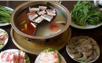 冬季吃火鍋要有講究 如何科學吃火鍋