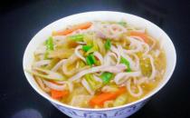 煮面條怎么才能更好吃？