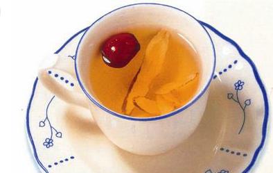 女性補充體力 自制健康甜品