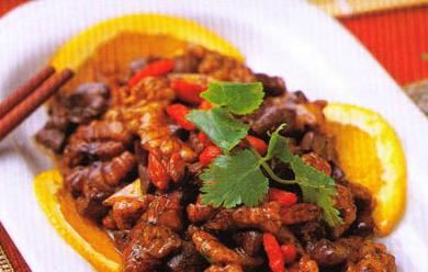 調(diào)理月經(jīng)不調(diào)的三款食療藥膳