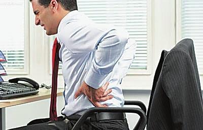 男人久坐對健康有哪些危害