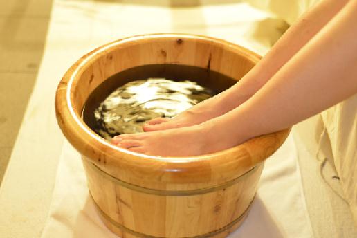 用什么泡腳好?泡腳的好處