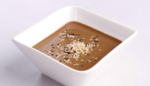 芝麻醬這樣使用營(yíng)養(yǎng)價(jià)值更高