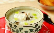 推薦女性補腎八款營養粥 養身效果好