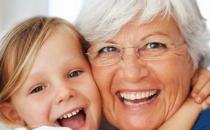 老人養生保健7個小建議 少吃鹽多吃蔬菜