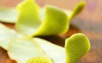 柚子皮有什么作用？柚子皮可防蟲