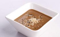 芝麻醬這樣使用營養價值更高