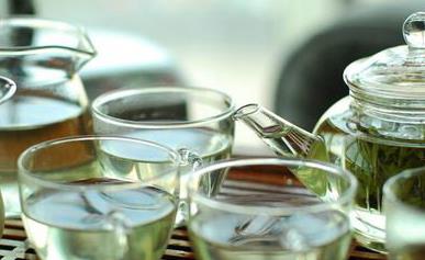 3款消水腫飲品 讓女性輕松瘦出巴掌臉