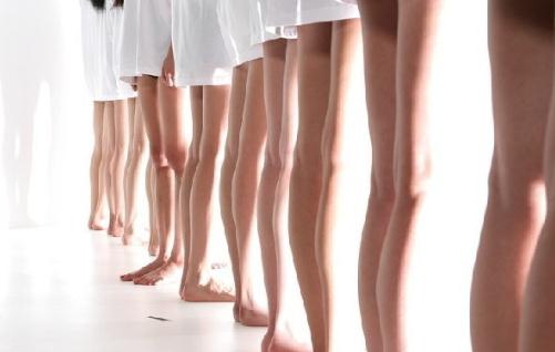 小腿抽筋的原因-小腿抽筋怎么辦?