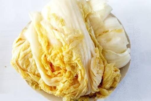 怎么腌制東北酸菜?東北酸菜的做法大全