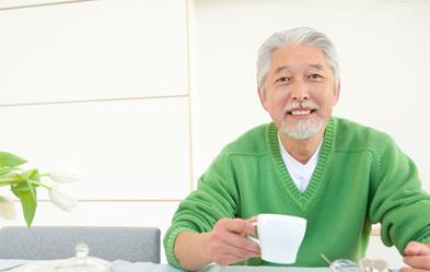 預防老年癡呆 讓老人自己動手做事