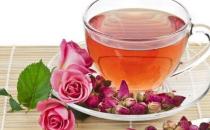 補血養顏：女性十款玫瑰花茶