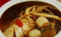 健忘吃什么好 調理老人健忘的4個食療方