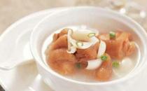 女性臉色暗黃 四款養顏藥膳來幫你