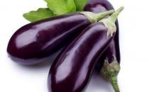 茄子皮能防癌？六種被忽略的防癌食物