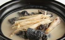 女性調經養血的四款美容藥膳