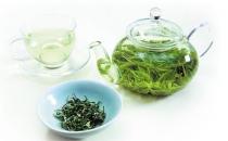 飲茶養(yǎng)生 老人飲茶不要過濃