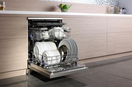 洗碗機的清潔保養(yǎng)-洗碗機的使用方法