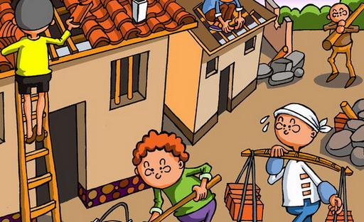 怎樣預防地震？地震的前兆