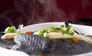 女人對自己好 多喝這些滋補湯