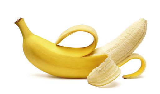 香蕉被譽為快樂食品 香蕉大功效與作用有哪些？