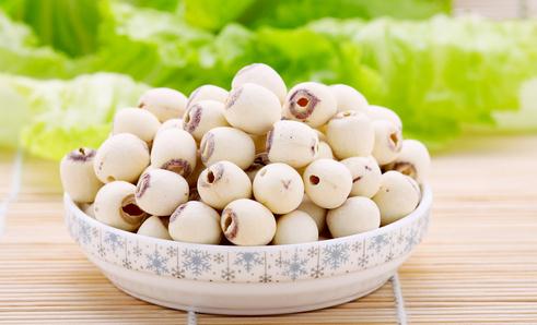 蓮子怎樣才能煮爛?蓮子的營養(yǎng)價(jià)值