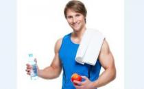 男性保健不可少的五種營養素