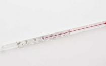 溫度計(jì)怎么看？使用溫度計(jì)的注意事項(xiàng)