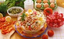 高考前一定要避開的飲食誤區