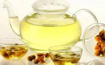 白領(lǐng)喝什么茶可以保護(hù)眼睛