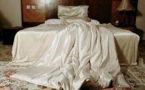 蠶絲被如何清潔保養？蠶絲被的好處