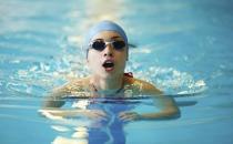 女人經期前后四天內不能游泳