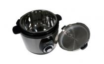 電壓力鍋的清潔保養-電壓力鍋使用方法