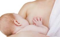 母乳喂養會導致乳房下垂嗎