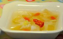 霧霾天吃什么好？七種清肺排毒的食物