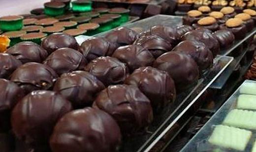 零食不等于垃圾垃圾食品 6種零食可抗癌