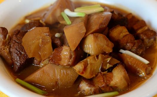 肉老是燉得老又柴？教你幾招燉肉小竅門