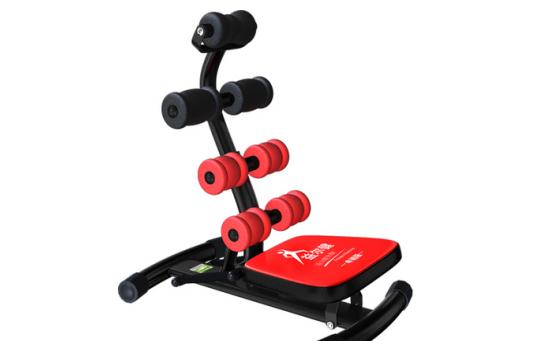 收腹機是什么?收腹機有用嗎?