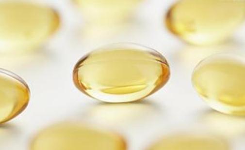 維生素e什么時候吃最好?