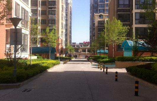 物業(yè)是什么?物業(yè)的類別