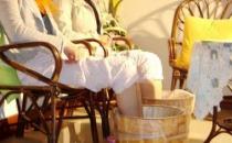 老人泡腳7大注意事項