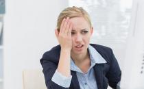 女性養生保健的幾個禁忌