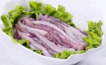 如何清洗魷魚(yú)去掉腥味？