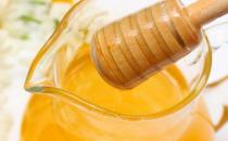 六個時刻喝蜂蜜水 最滋養女人