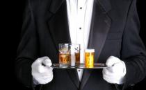 物業管理服務標準-前期物業服務合同